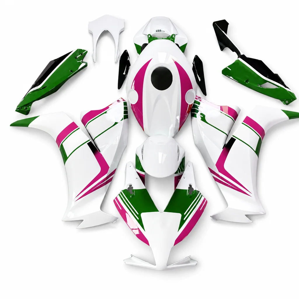 Fairing set Honda CBR1000RR 2012-2016