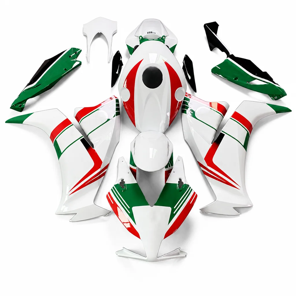 Fairing set Honda CBR1000RR 2012-2016