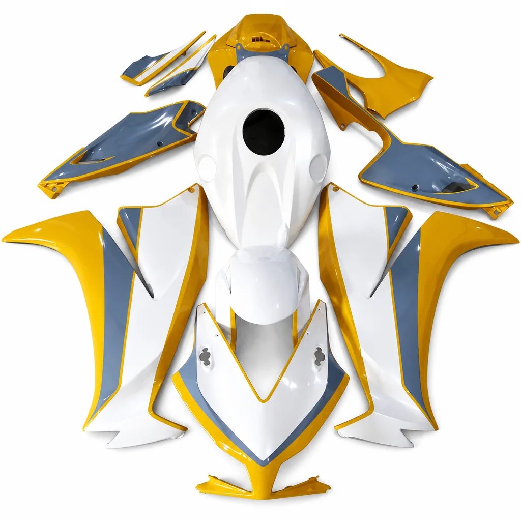 Fairing set Honda CBR1000RR 2012-2016