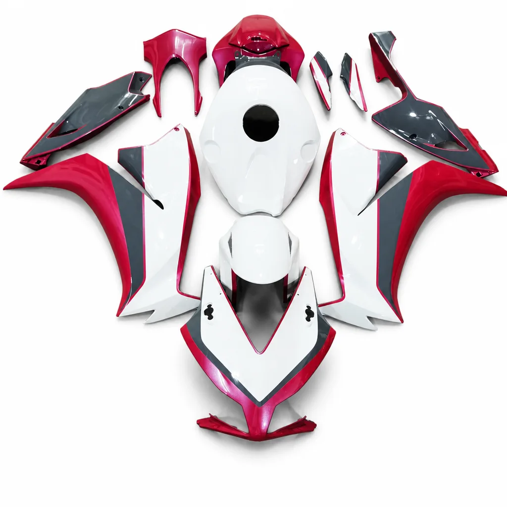 Fairing set Honda CBR1000RR 2012-2016