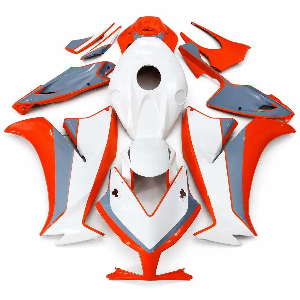 Fairing set Honda CBR1000RR 2012-2016