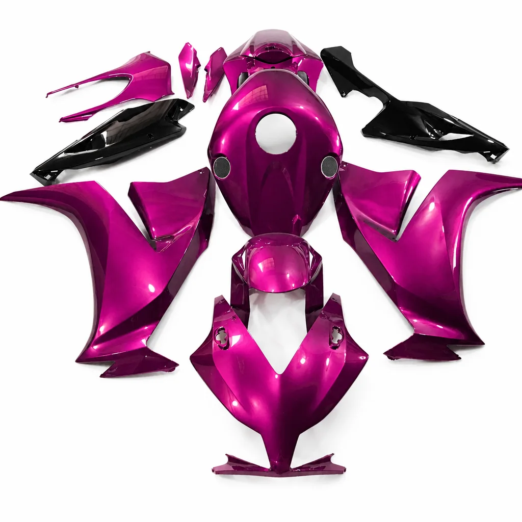 Click to zoom Fairing set Honda CBR1000RR 2012-2016