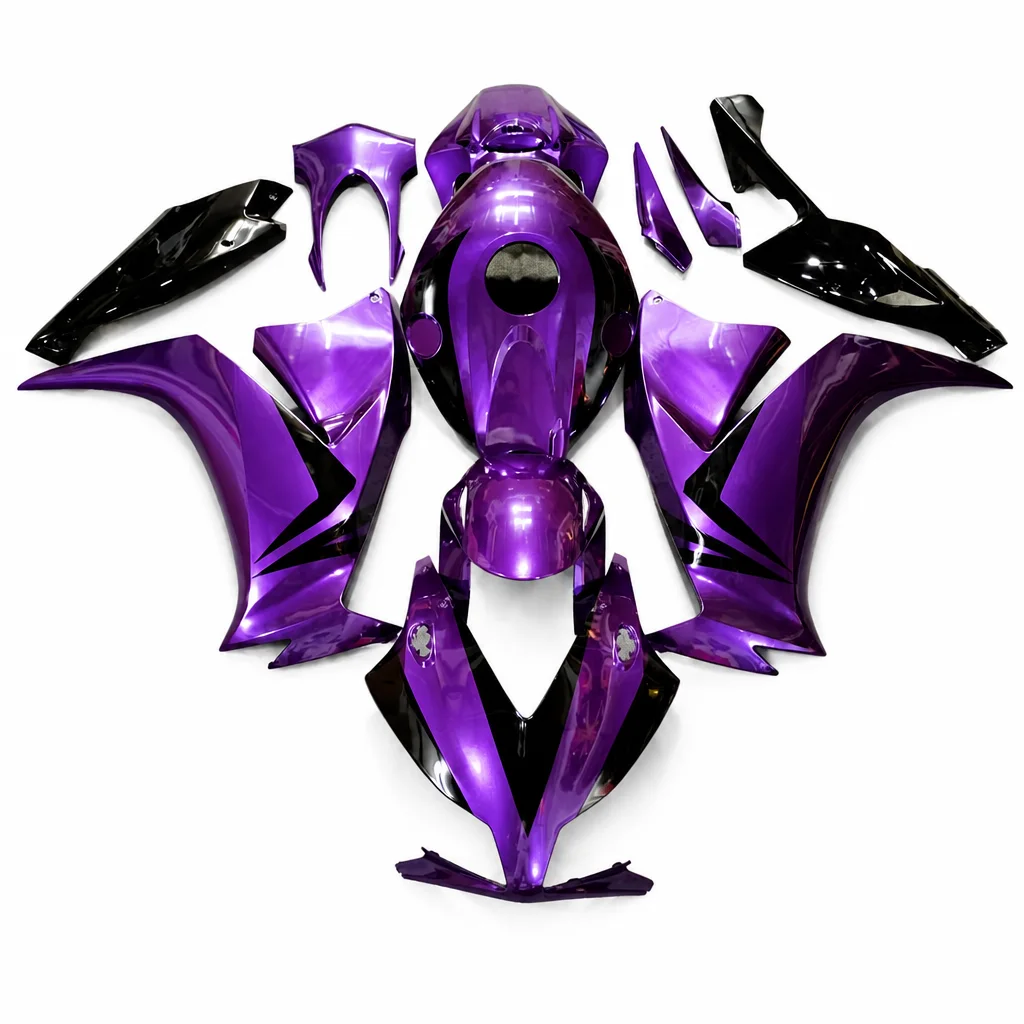 Fairing set Honda CBR1000RR 2012-2016