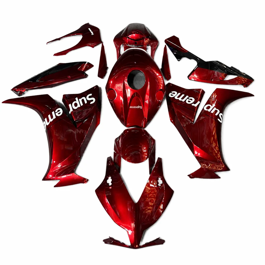 Fairing set Honda CBR1000RR 2012-2016