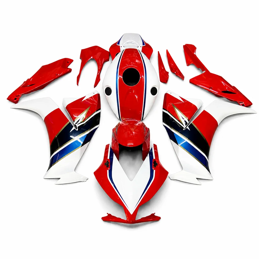 Fairing set Honda CBR1000RR 2012-2016