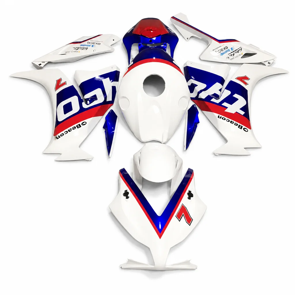 Fairing set Honda CBR1000RR 2012-2016
