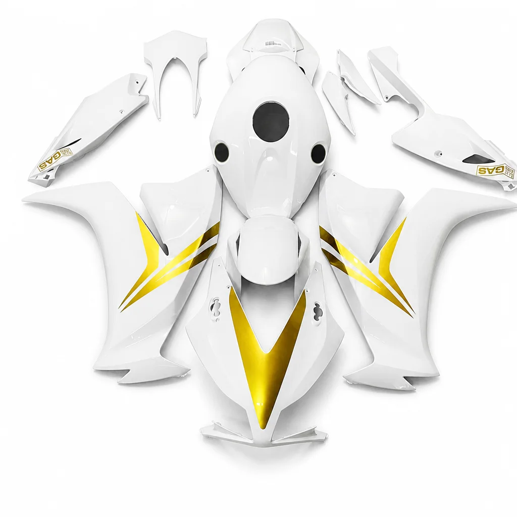 Fairing set Honda CBR1000RR 2012-2016