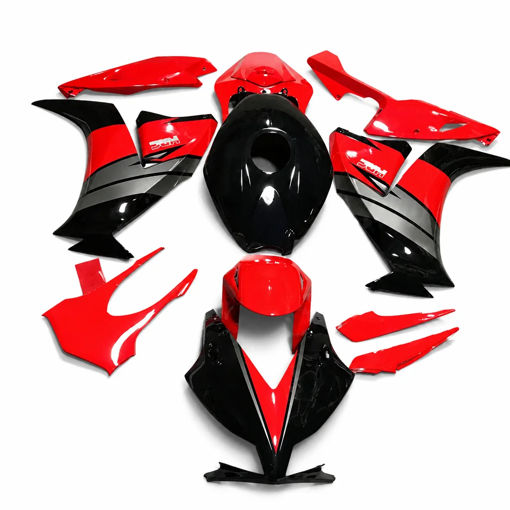 Fairing set Honda CBR1000RR 2012-2016