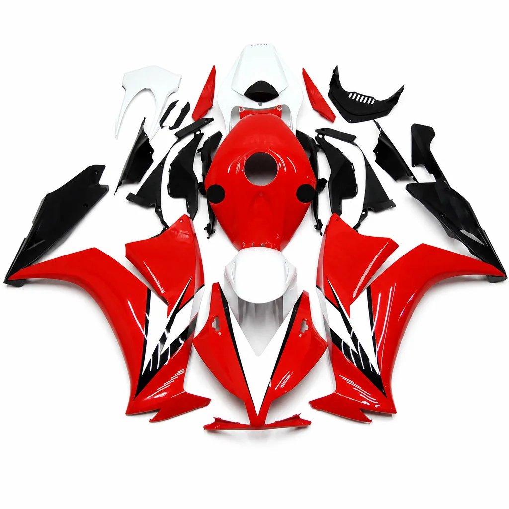 Fairing set Honda CBR1000RR 2012-2016