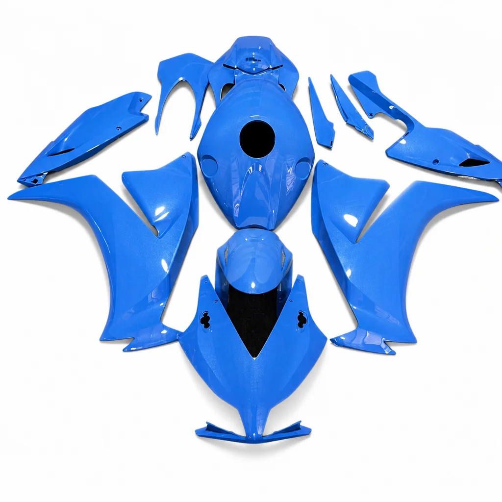 Fairing set Honda CBR1000RR 2012-2016