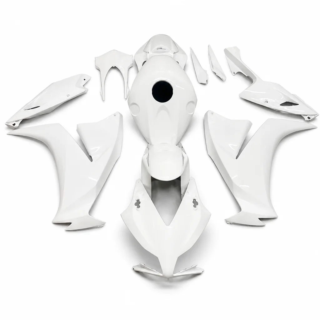 Click to zoom Fairing set Honda CBR1000RR 2012-2016