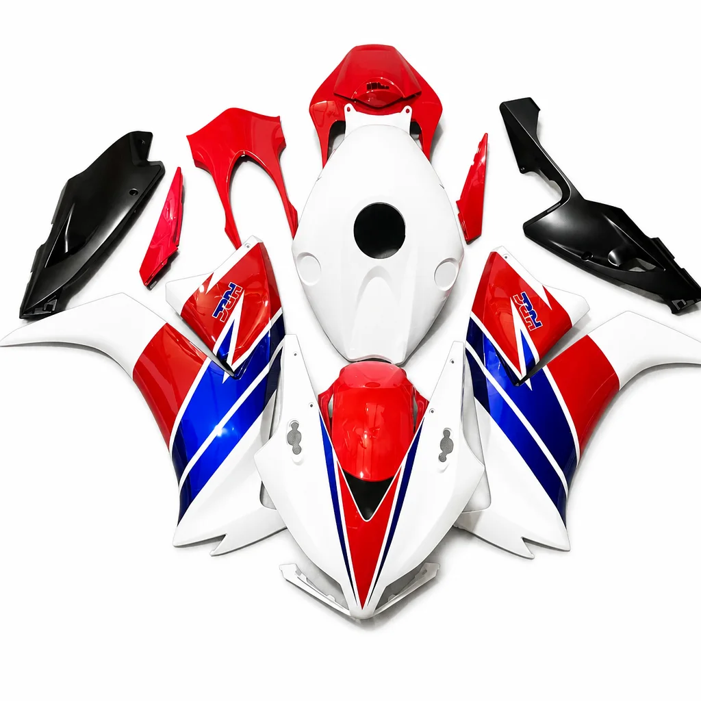 Fairing set Honda CBR1000RR 2012-2016