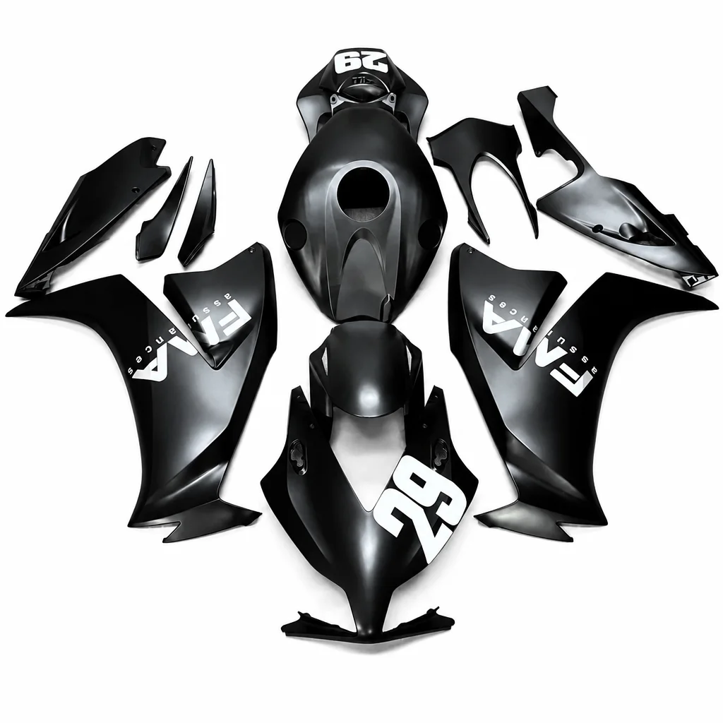Fairing set Honda CBR1000RR 2012-2016