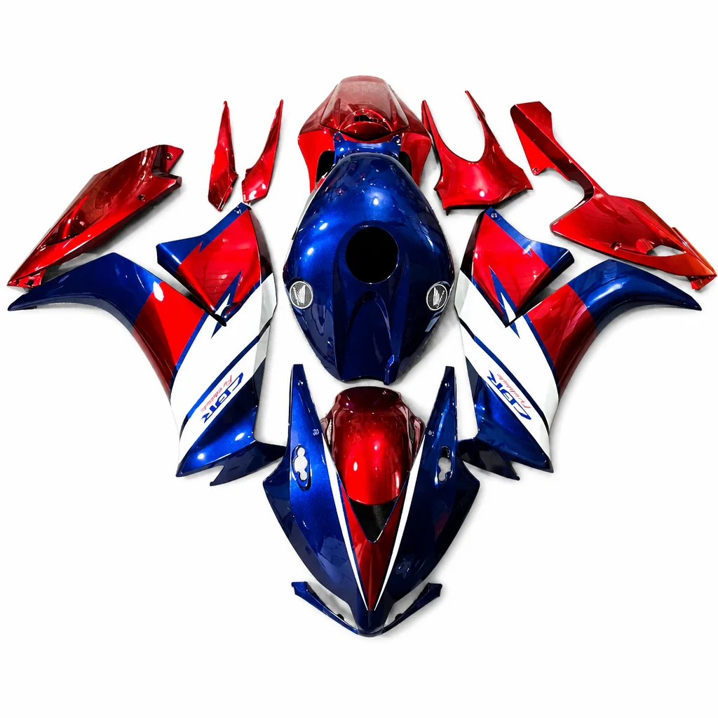 Fairing set Honda CBR1000RR 2012-2016