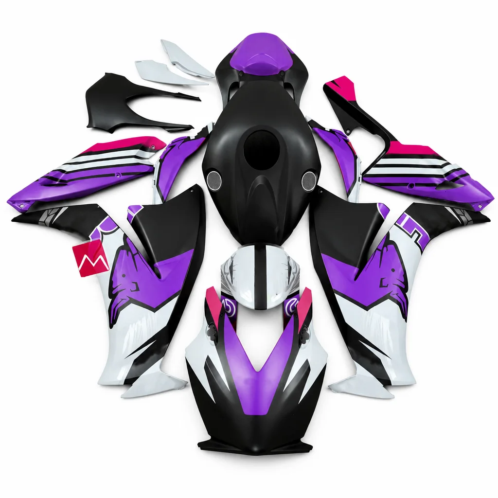 Fairing set Honda CBR1000RR 2012-2016