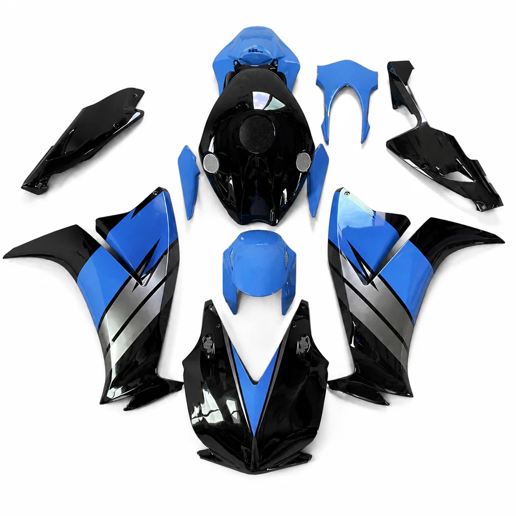Fairing set Honda CBR1000RR 2012-2016