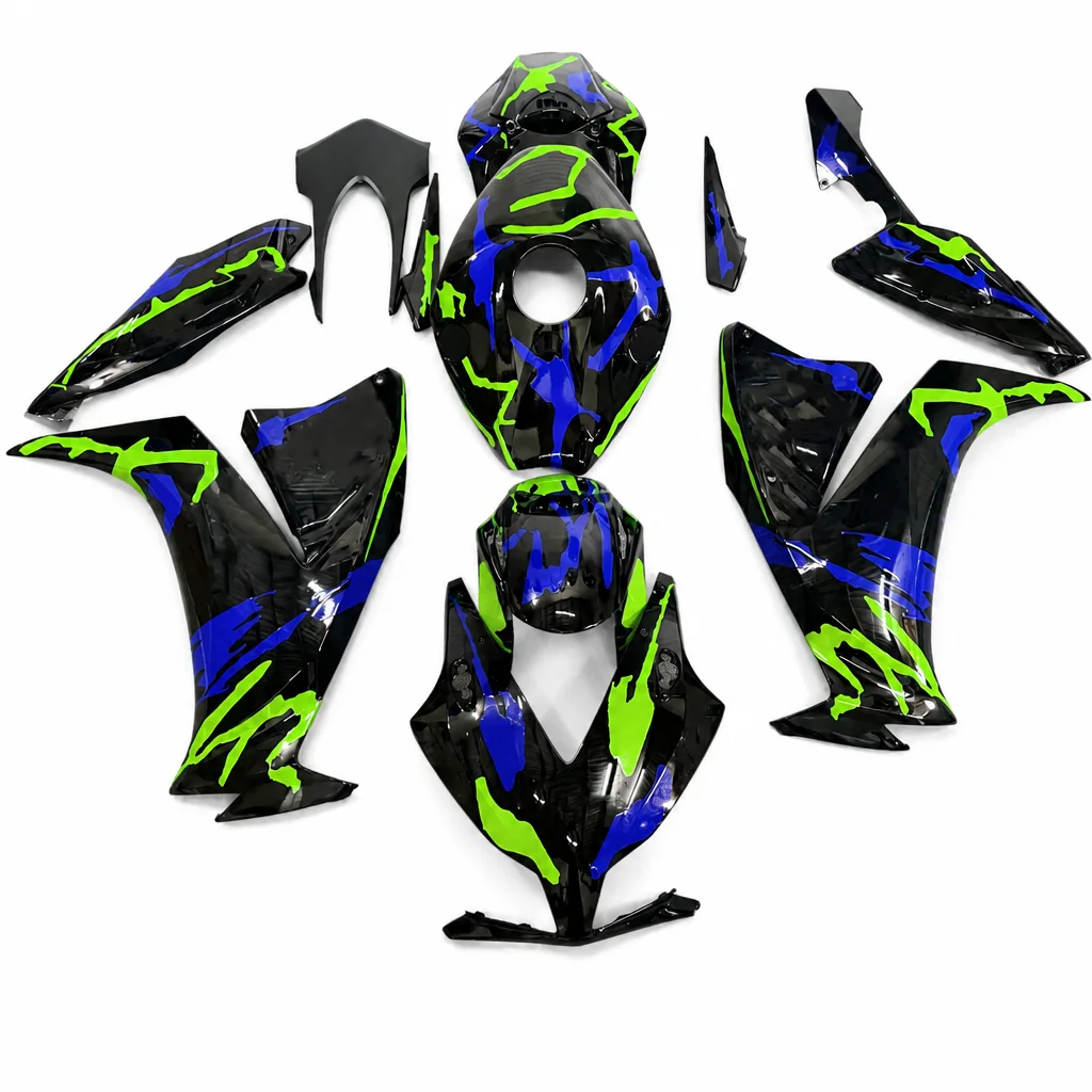 Fairing set Honda CBR1000RR 2012-2016