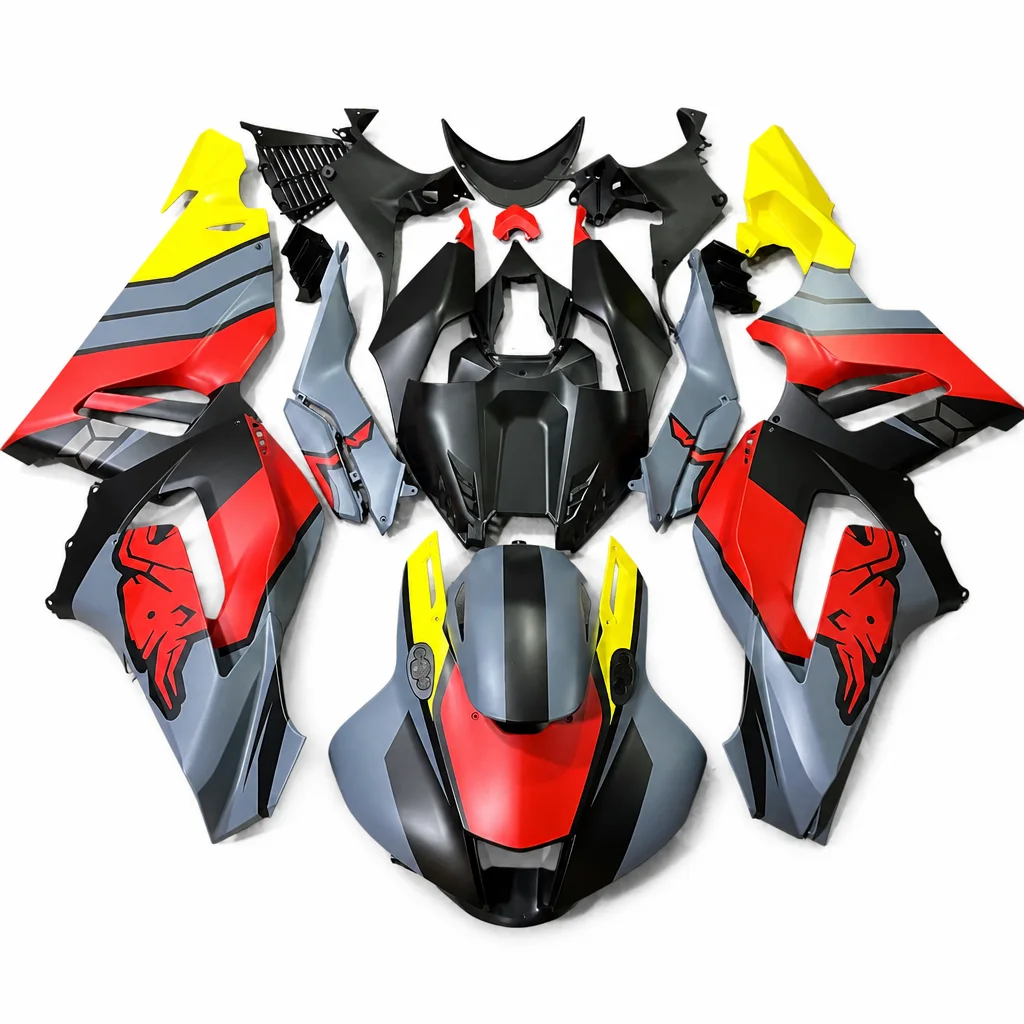 Fairing set Honda CBR1000RR-R 2025-2026