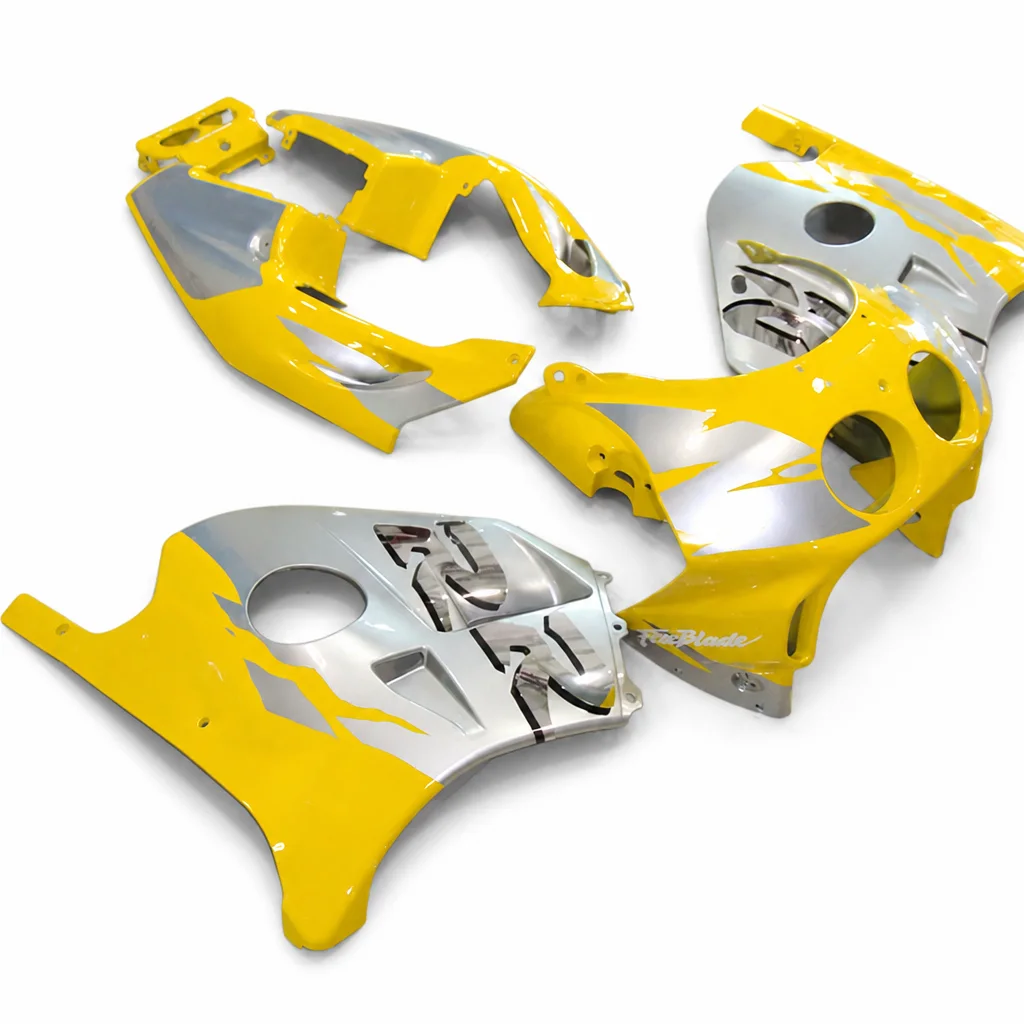 Fairing set Honda CBR250RR 1990-1998