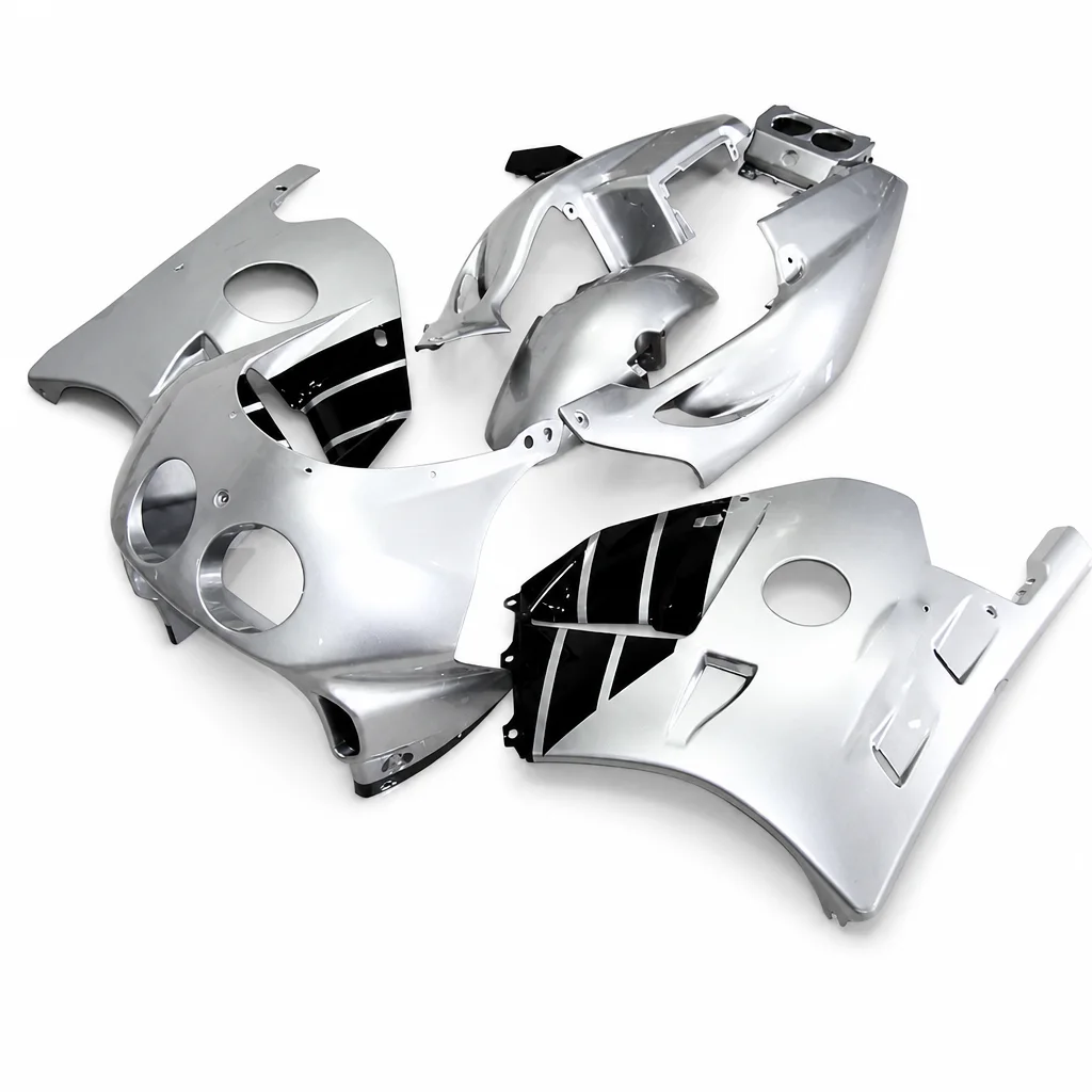 Fairing set Honda CBR250RR 1990-1998