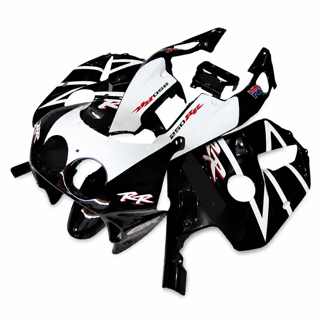 Fairing set Honda CBR250RR 1990-1998