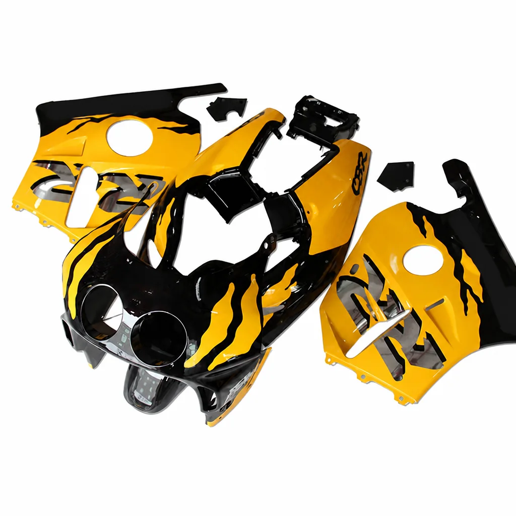 Fairing set Honda CBR250RR 1990-1998