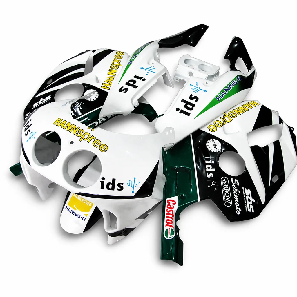 Fairing set Honda CBR250RR 1990-1998