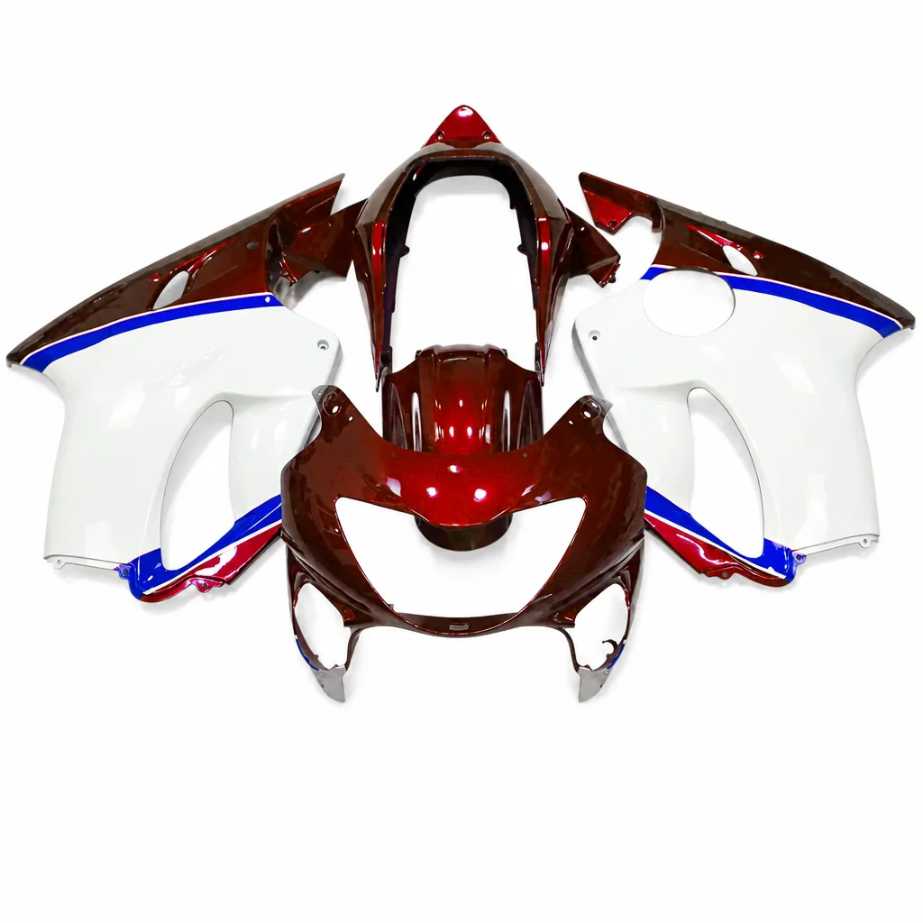 Fairing set Honda CBR600 F4 1999-2000