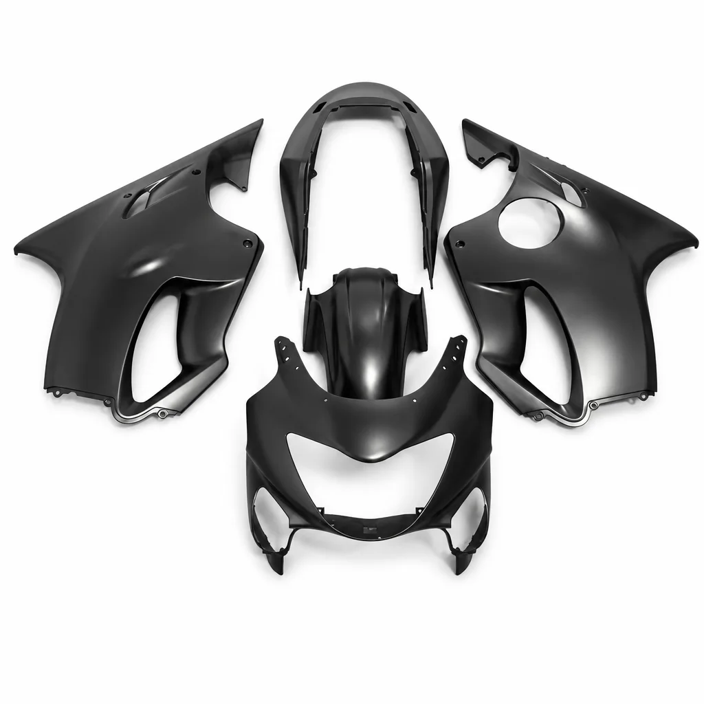 Fairing set Honda CBR600 F4 1999-2000