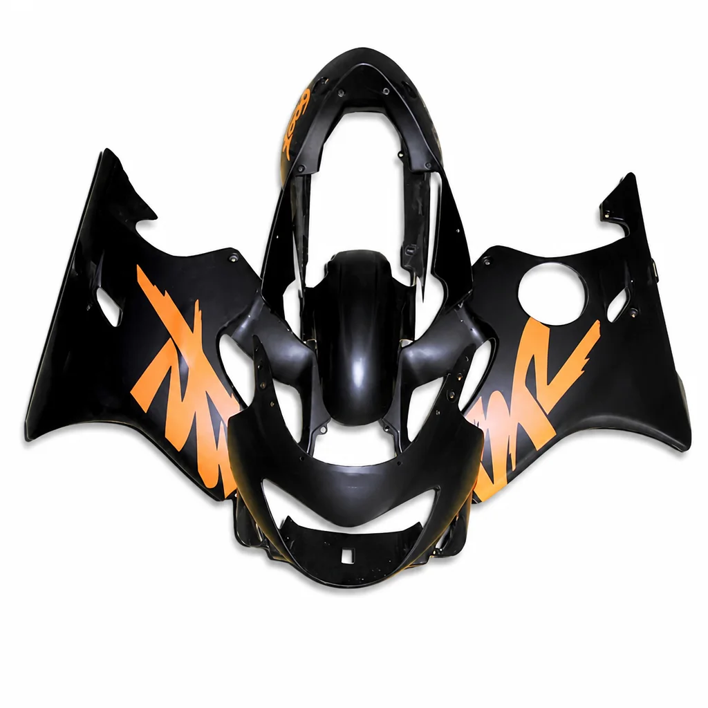 Fairing set Honda CBR600 F4 1999-2000