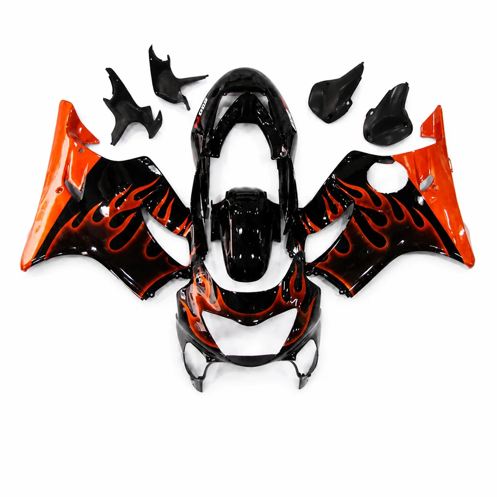 Fairing set Honda CBR600 F4 1999-2000