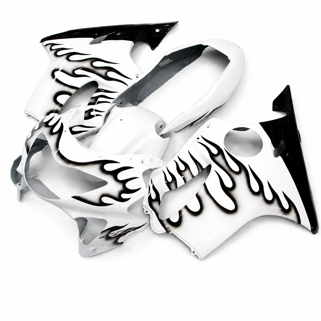 Fairing set Honda CBR600 F4 1999-2000