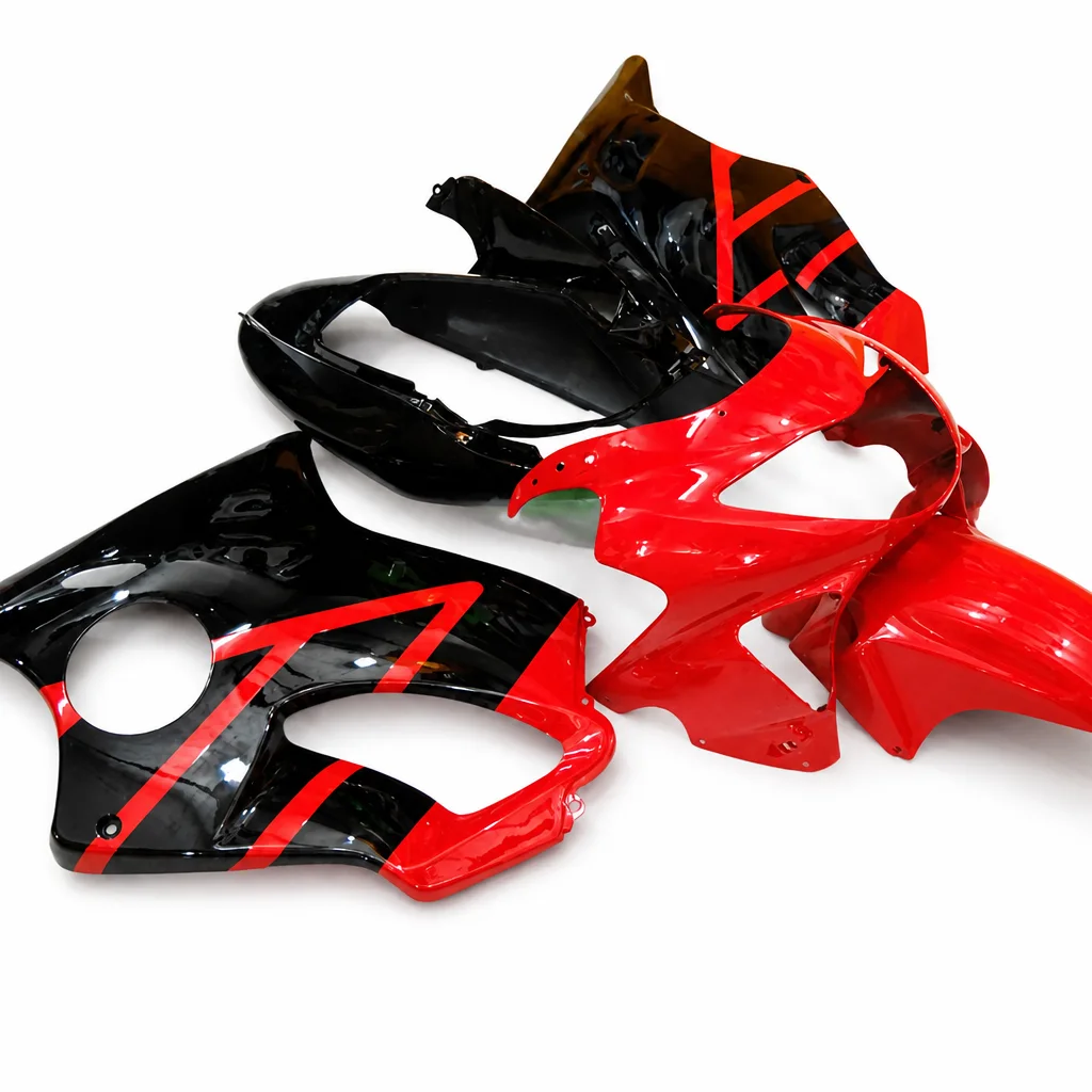 Fairing set Honda CBR600 F4 1999-2000