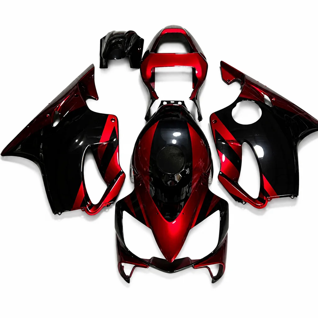 Fairing set Honda CBR600 F4I 2001-2003
