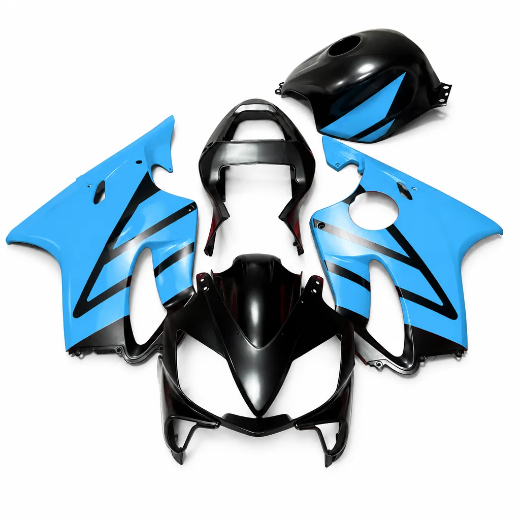 Fairing set Honda CBR600 F4I 2001-2003