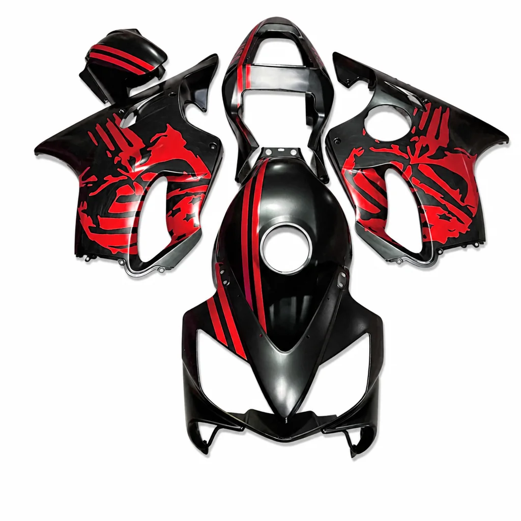 Fairing set Honda CBR600 F4I 2001-2003