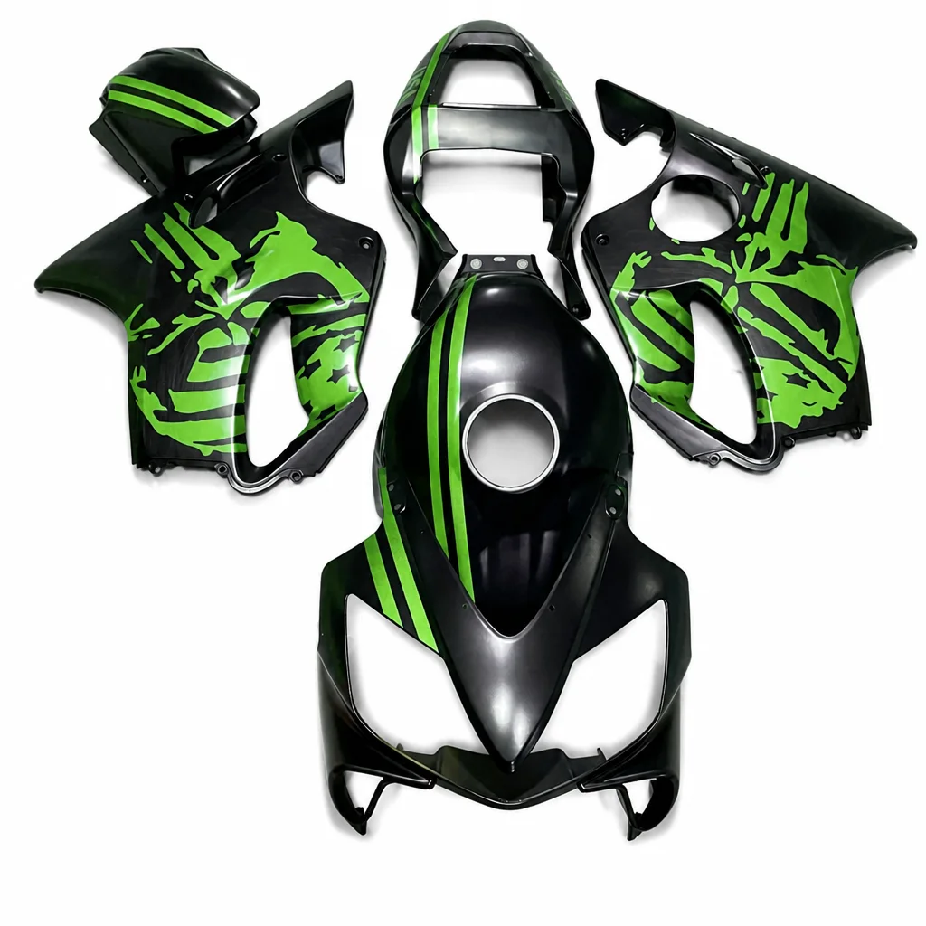 Fairing set Honda CBR600 F4I 2001-2003