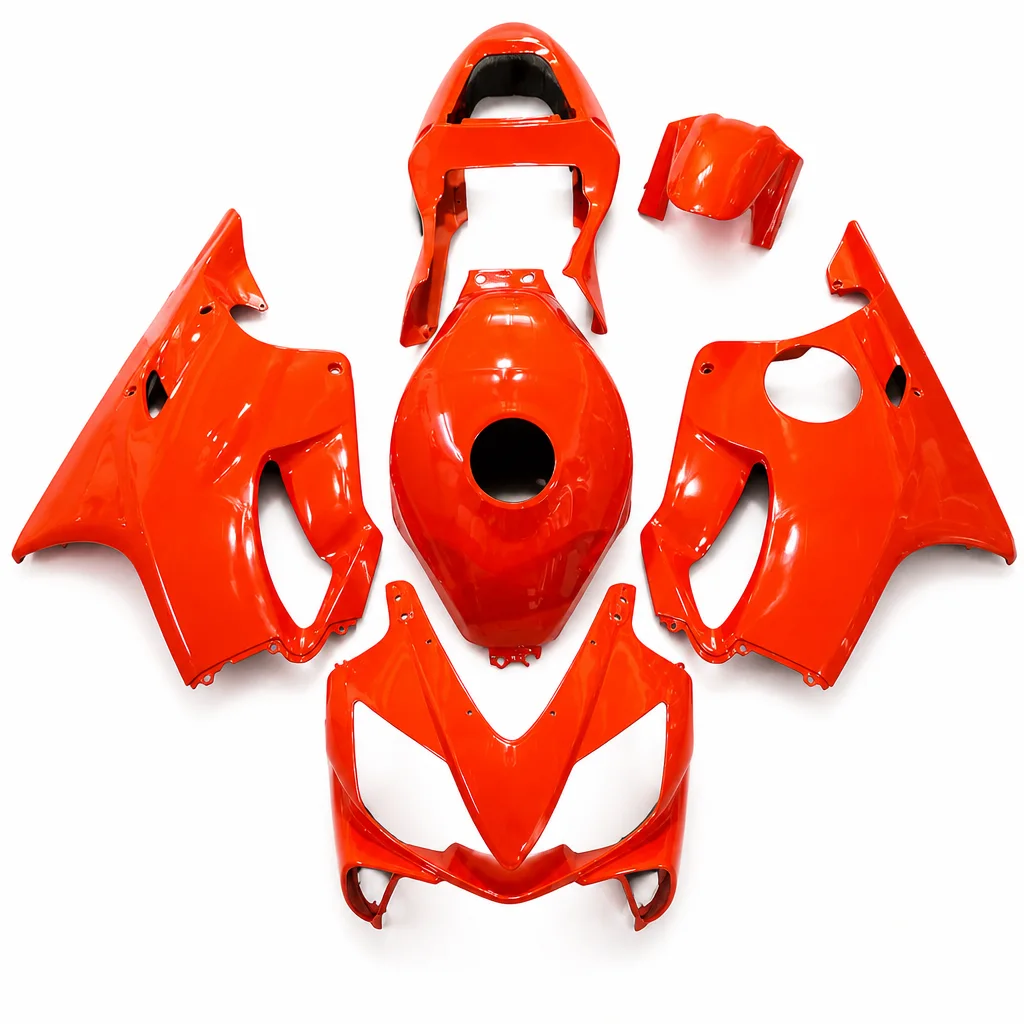 Fairing set Honda CBR600 F4I 2001-2003