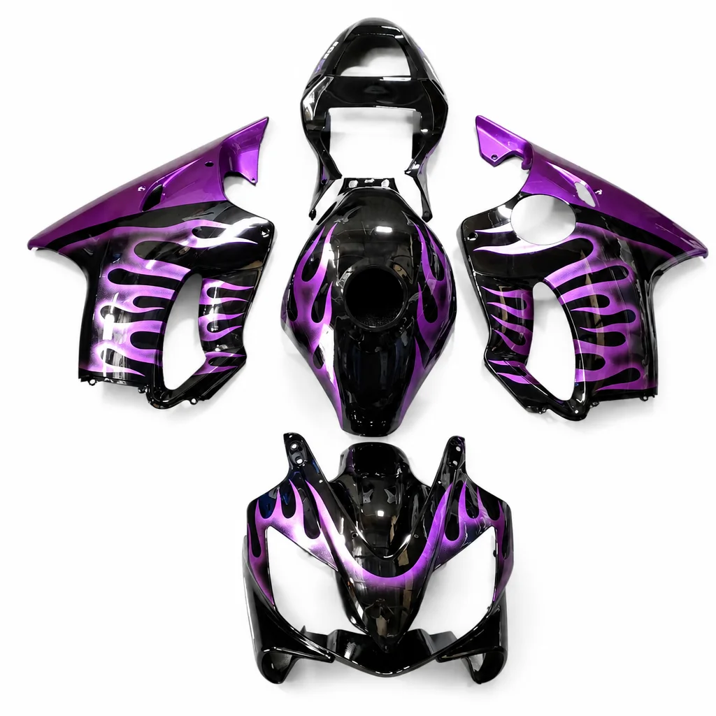 Fairing set Honda CBR600 F4I 2001-2003