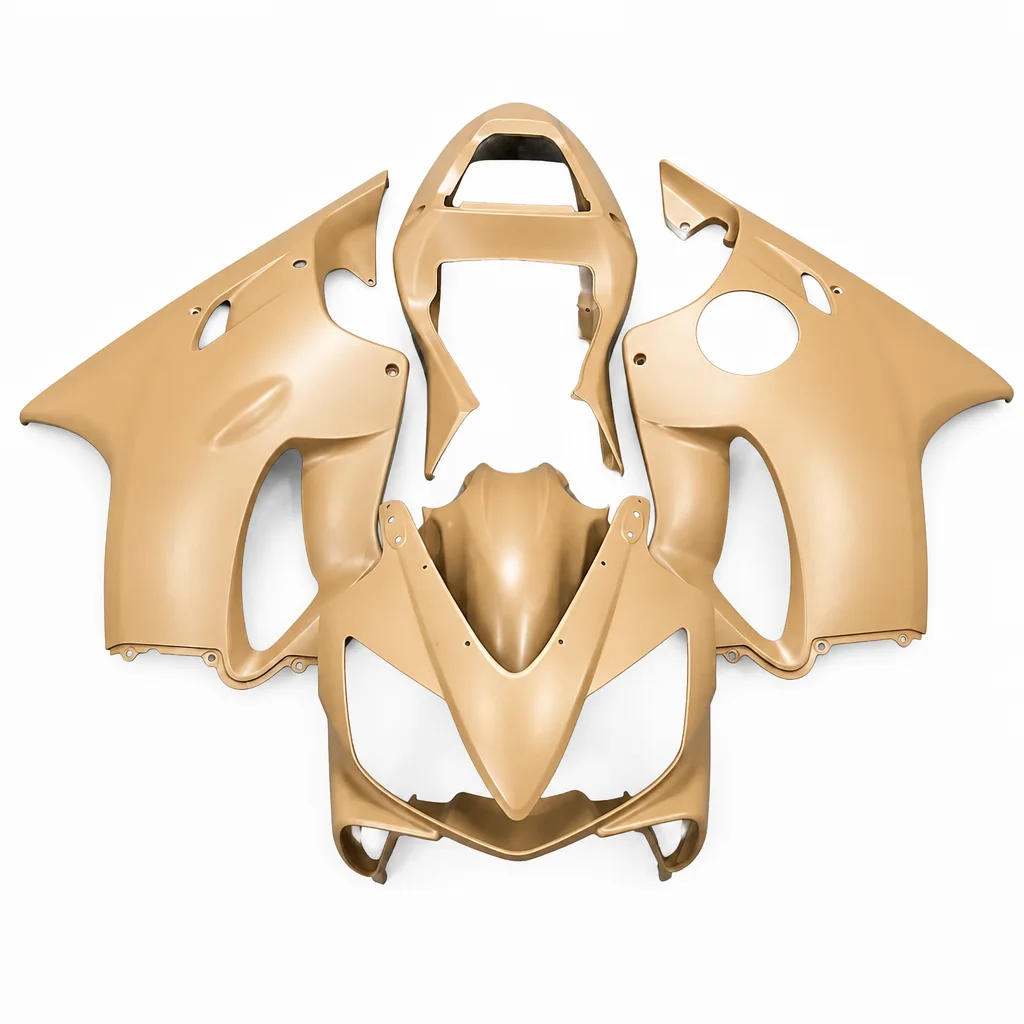 Fairing set Honda CBR600 F4I 2001-2003