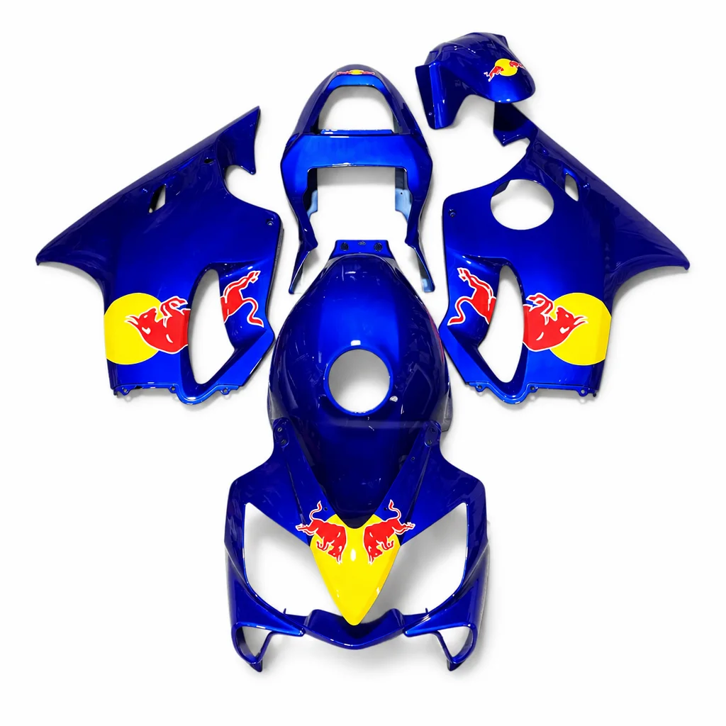 Fairing set Honda CBR600 F4I 2001-2003