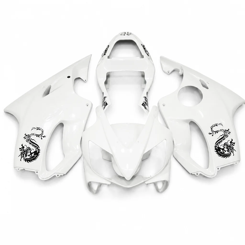 Fairing set Honda CBR600 F4I 2001-2003