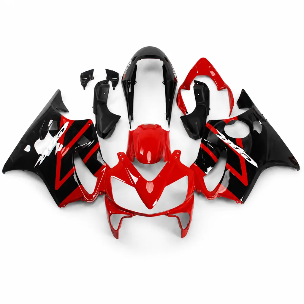 Fairing set Honda CBR600 F4I 2004-2007