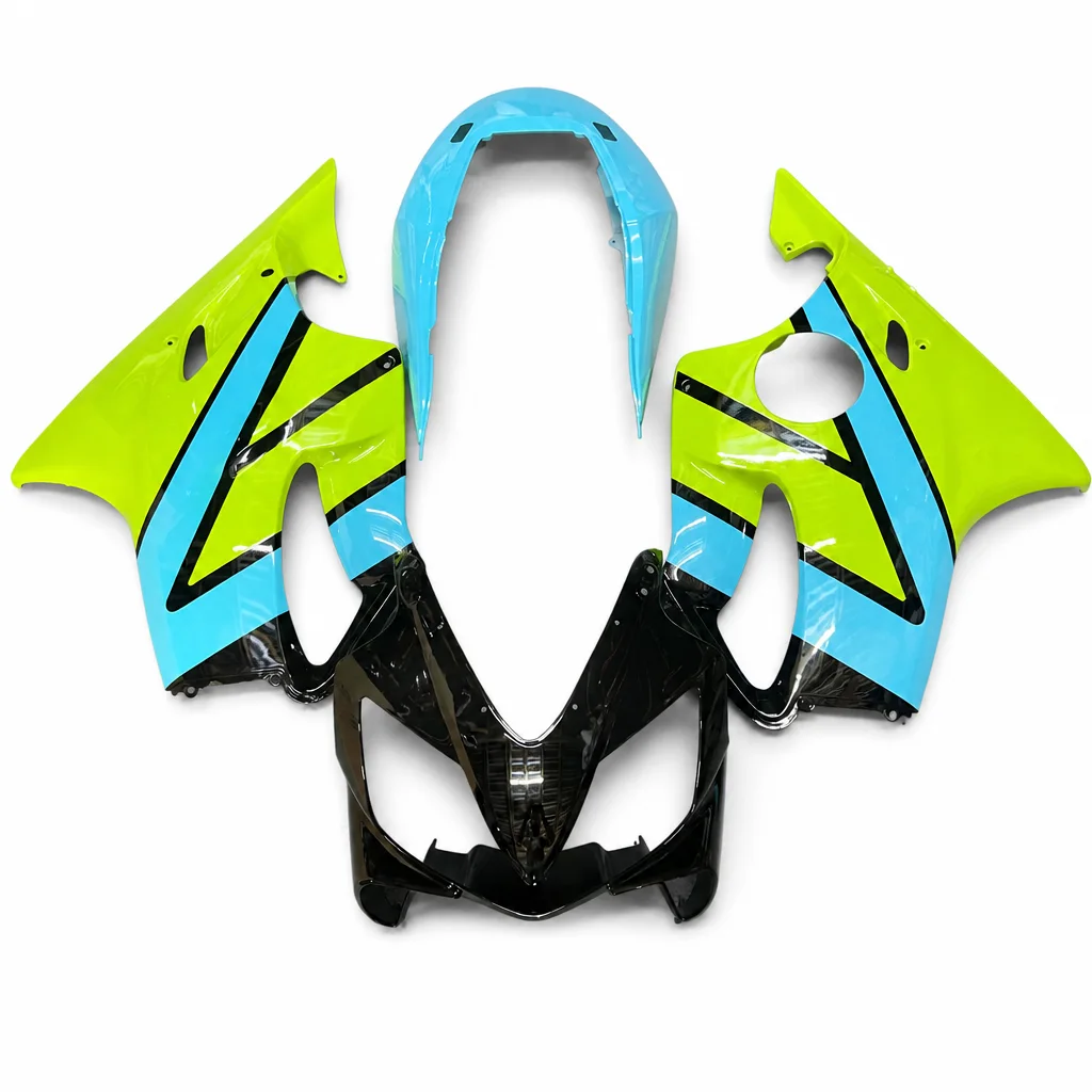 Fairing set Honda CBR600 F4I 2004-2007