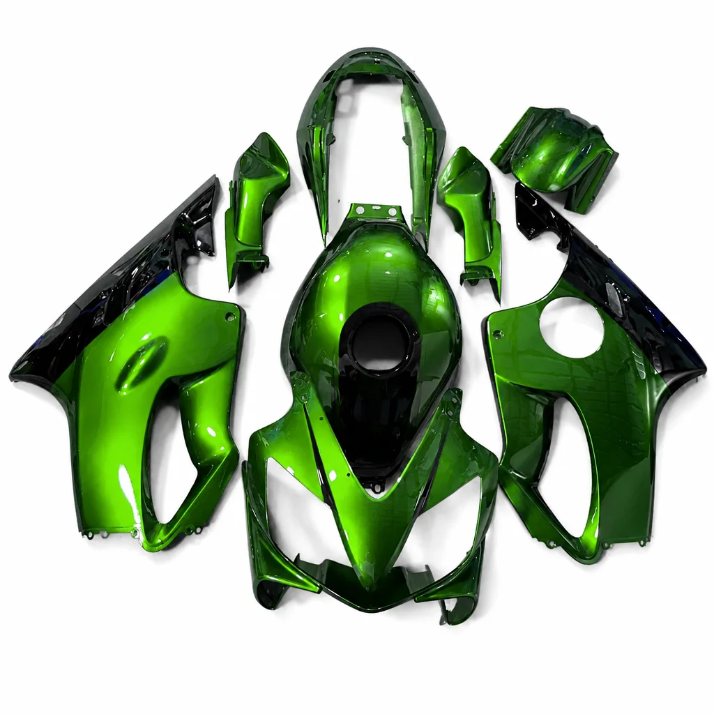 Fairing set Honda CBR600 F4I 2004-2007