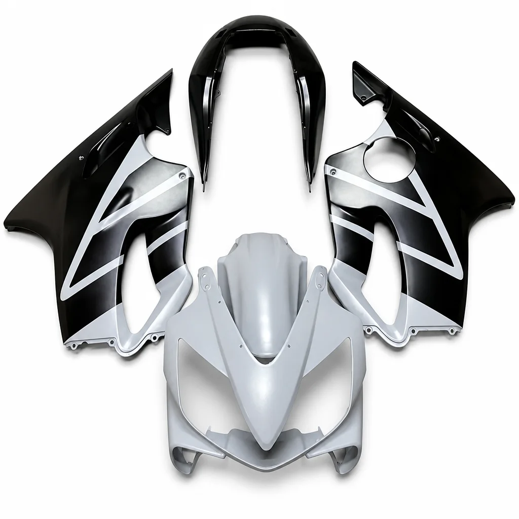 Fairing set Honda CBR600 F4I 2004-2007