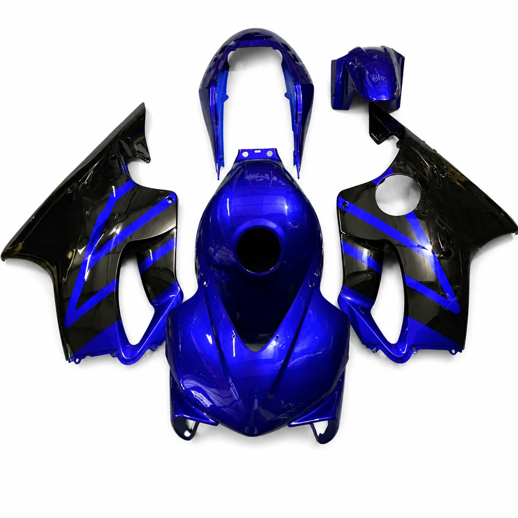 Fairing set Honda CBR600 F4I 2004-2007