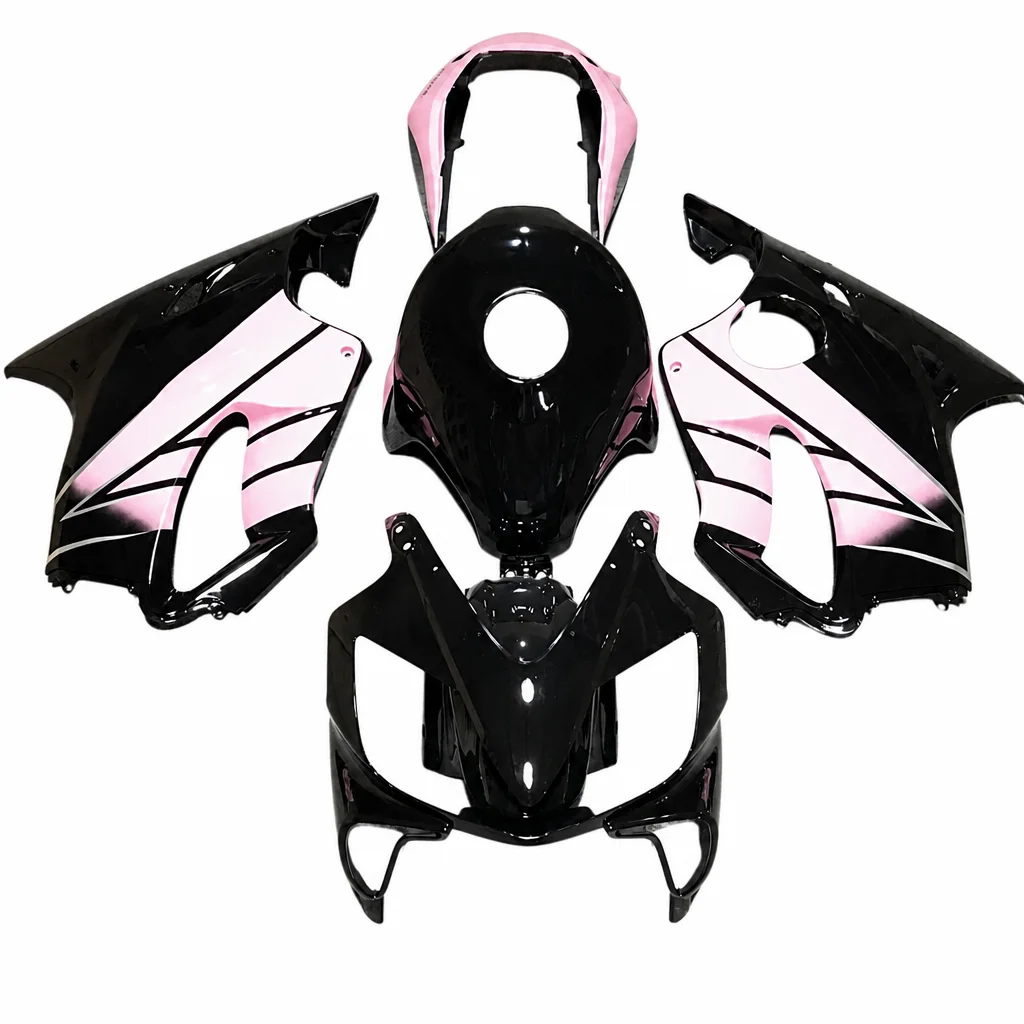 Fairing set Honda CBR600 F4I 2004-2007