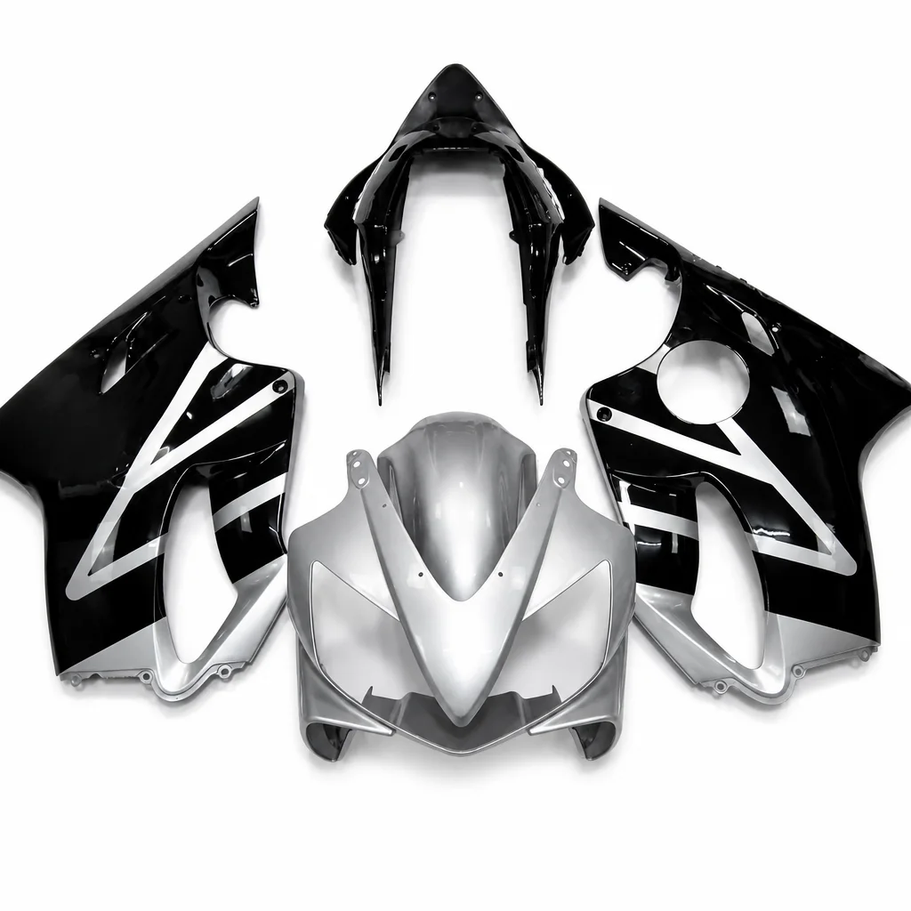 Fairing set Honda CBR600 F4I 2004-2007