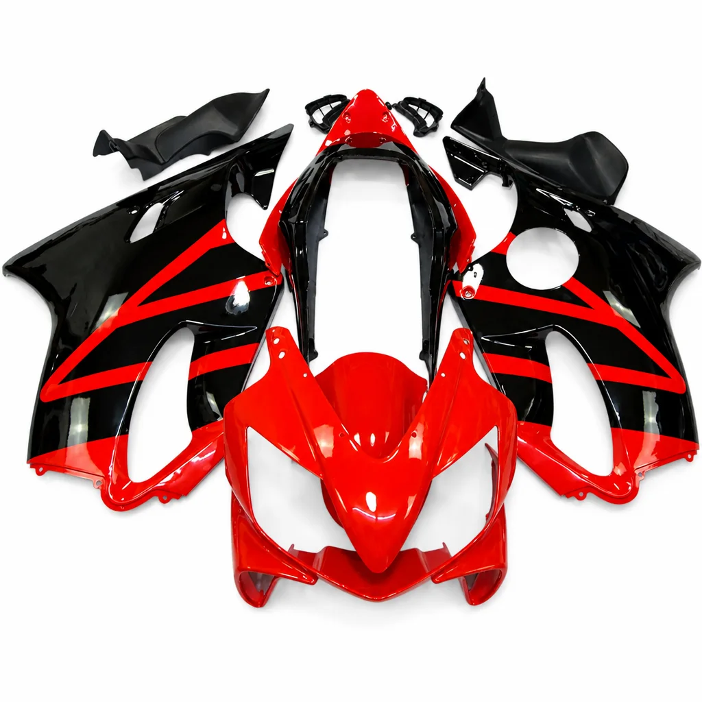 Fairing set Honda CBR600 F4I 2004-2007